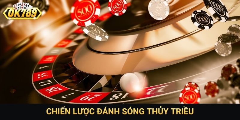 Chiến lược đánh sóng thủy triều