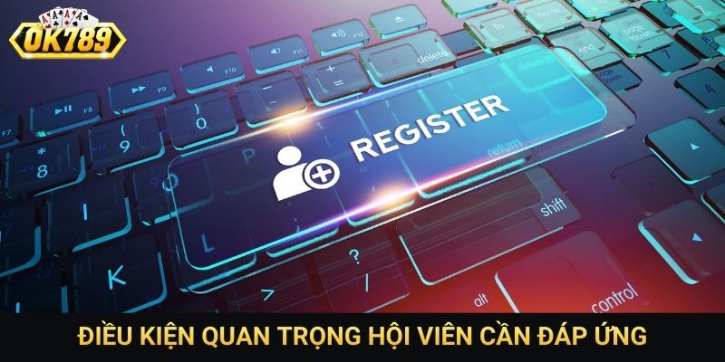 Quyền lợi dành cho hội viên chính thức