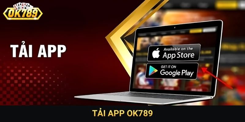 Tải app OK789